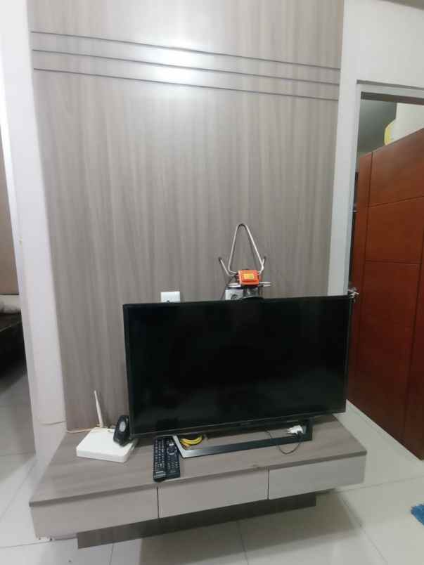 apartemen gunawangsa tidar 2br siap huni full furnish
