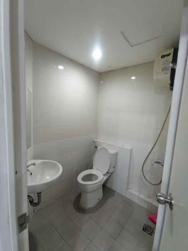apartemen gunawangsa tidar 2br siap huni full furnish