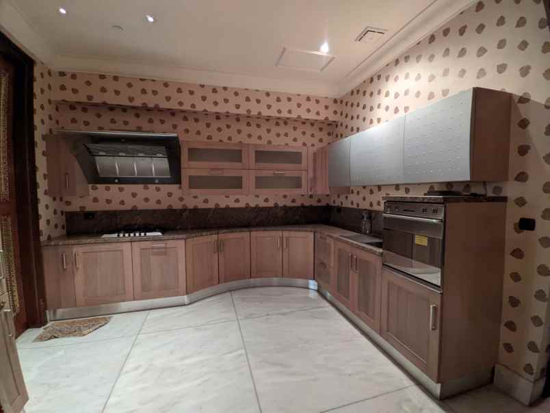 apartemen jln jendral sudirman