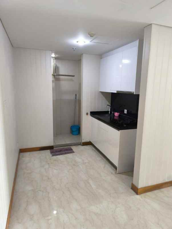 apartemen mewah one galaxy private cinema