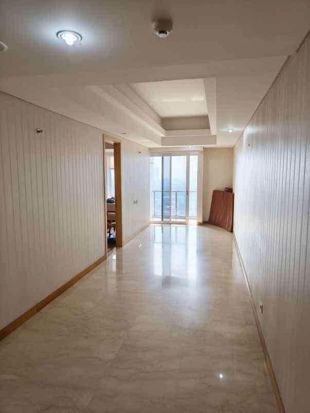 apartemen mewah one galaxy private cinema