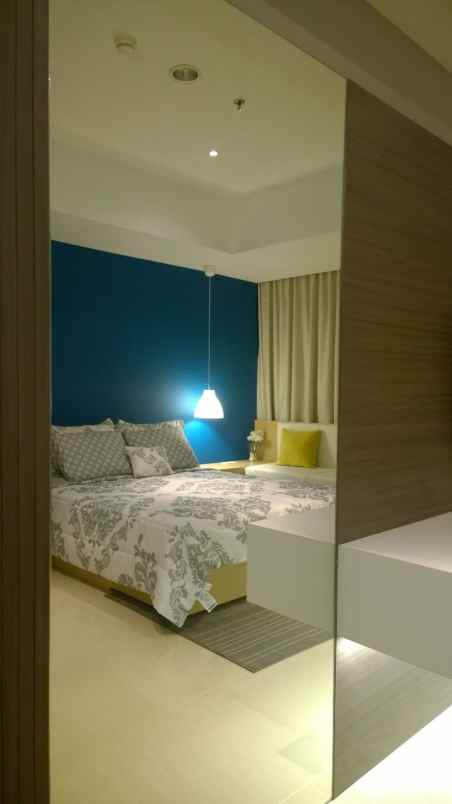 apartemen siap huni di karawaci tangerang