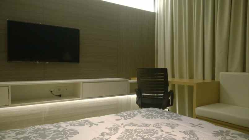 apartemen siap huni di karawaci tangerang