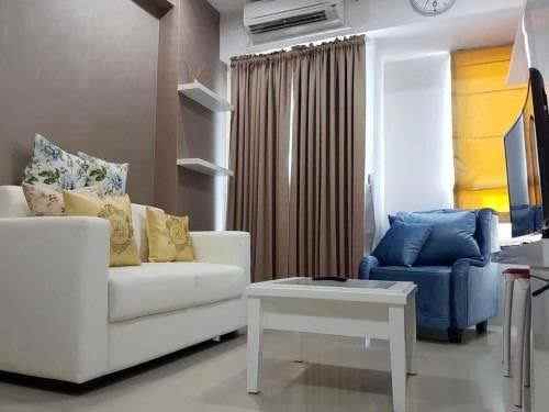 apartemen tanglin super premium full furnished premium