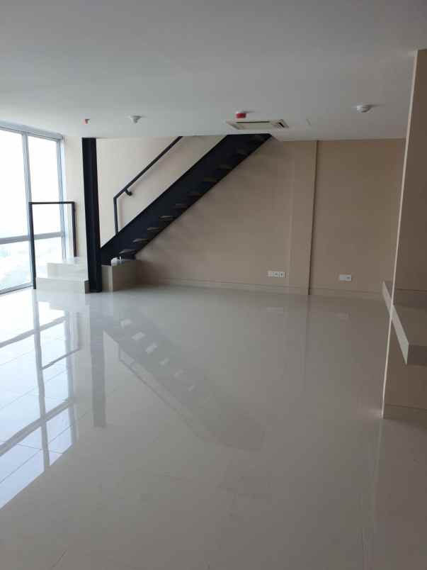 apartemen u residence karawaci tangerang