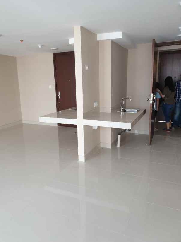 apartemen u residence karawaci tangerang