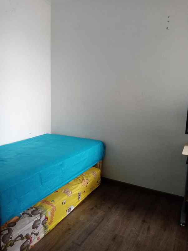 apartement mediterania siap huni nyaman harga friendly