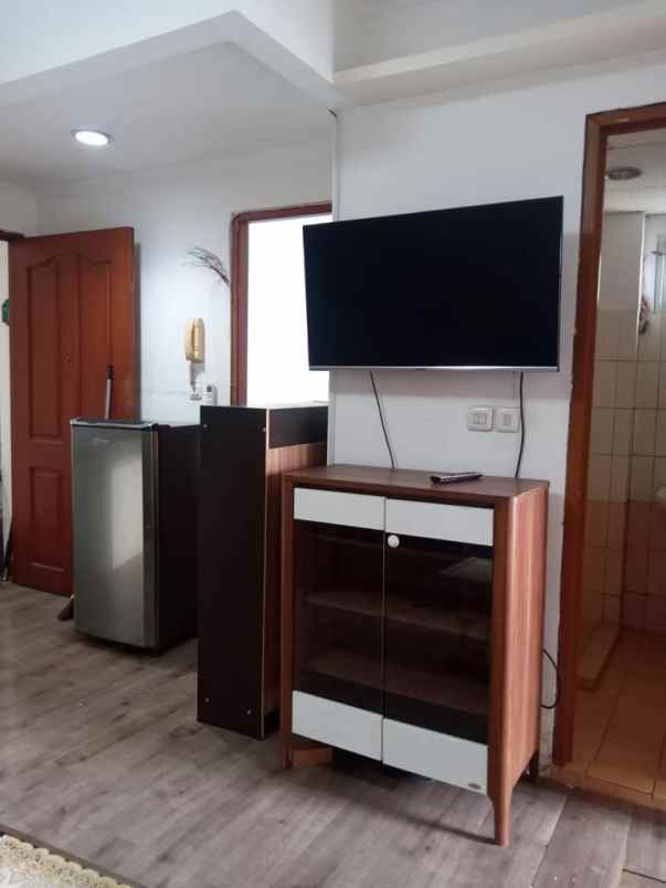 apartement mediterania siap huni nyaman harga friendly