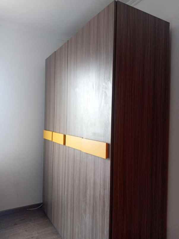 apartement mediterania siap huni nyaman harga friendly