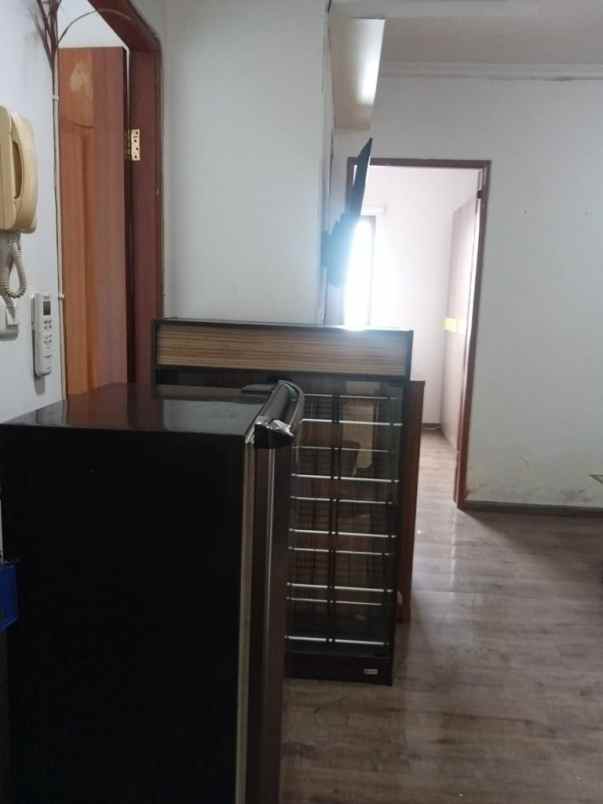 apartement mediterania siap huni nyaman harga friendly