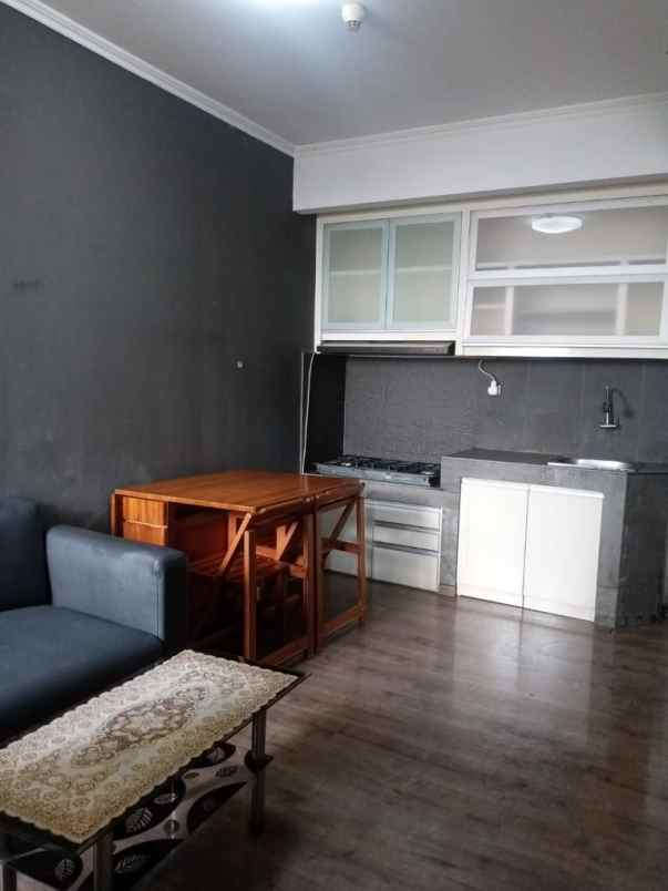 apartement mediterania siap huni nyaman harga friendly