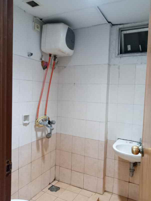 apartement mediterania siap huni nyaman harga peace