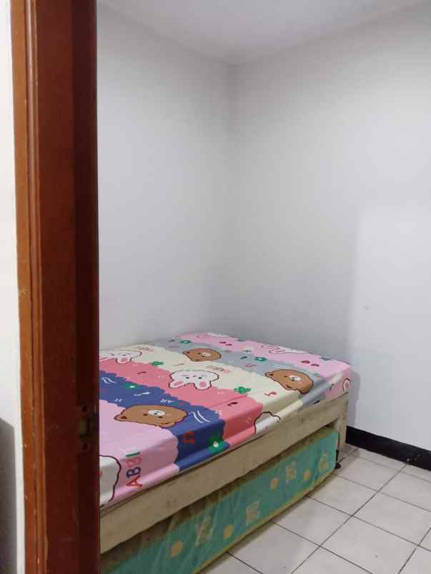 apartement mediterania siap huni nyaman harga peace