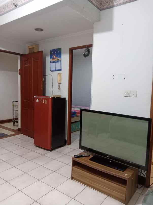 apartement mediterania siap huni nyaman harga peace