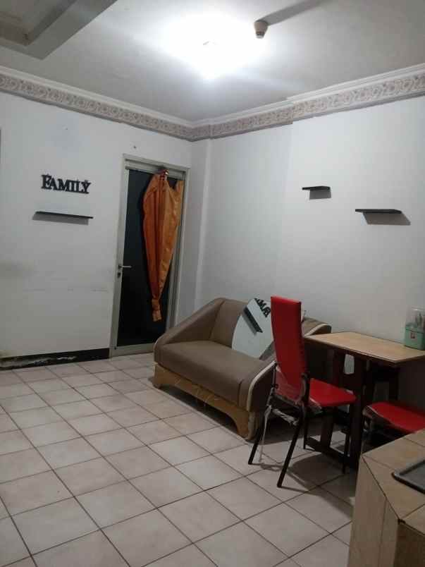 apartement mediterania siap huni nyaman harga peace