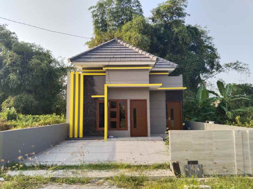 bgf house perbon pusat kota tuban