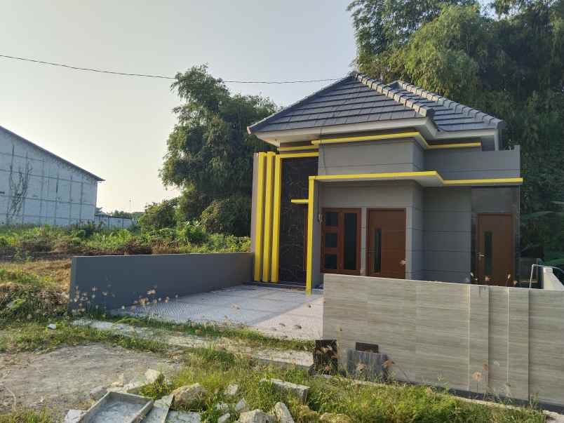 bgf house perbon pusat kota tuban