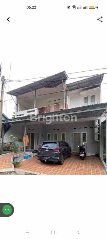 cluster graha raya bintaro