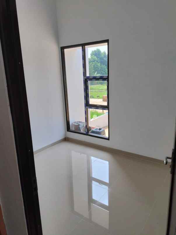 cluster murah 400 jt an setu bekasi