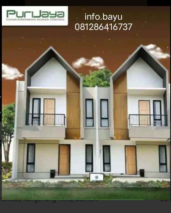 cluster sirena grand batavia 2 graha teluk jakarta