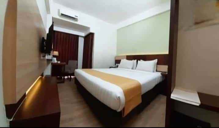 condotel gunawangsa merr tower b lantai 8