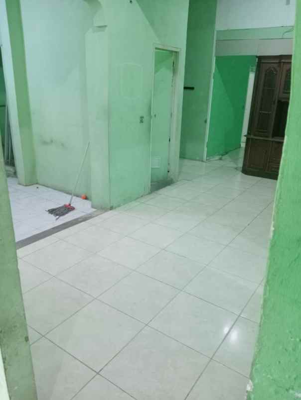 di sewakan 1 rumah cibodas jatiuwung