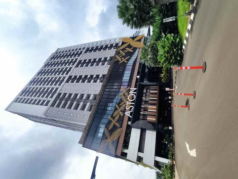 dijual apartemen anwa bintaro harga perdana