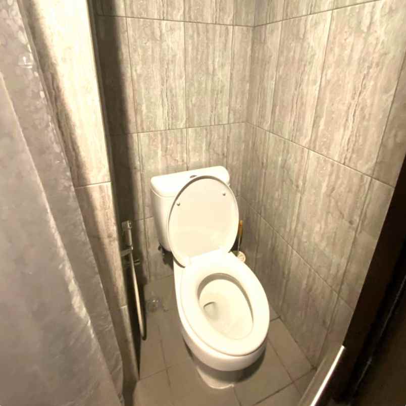 dijual apartemen apartemen cleon park tower