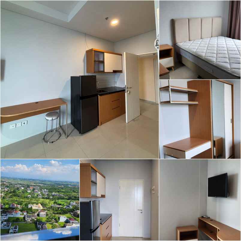 dijual apartemen apartemen denver citraland
