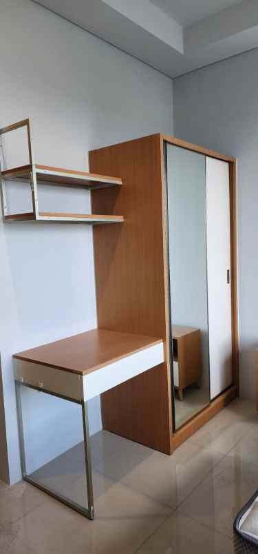 dijual apartemen apartemen denver citraland