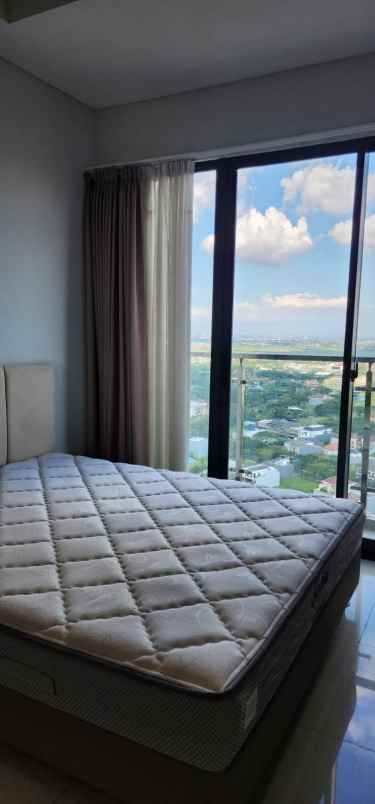 dijual apartemen apartemen denver citraland