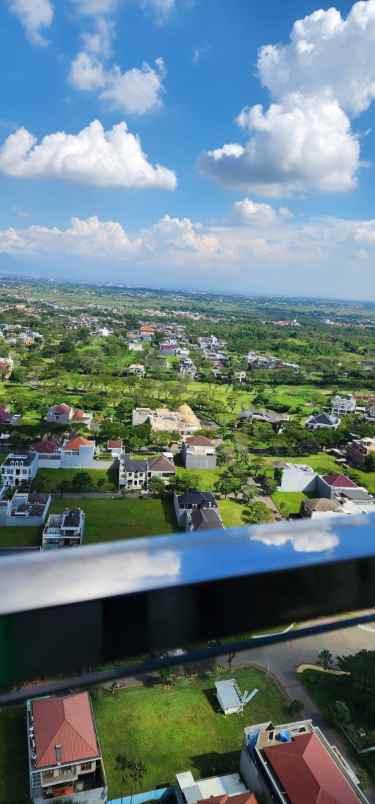 dijual apartemen apartemen denver citraland