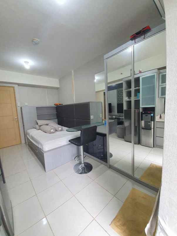 dijual apartemen apartemen educity