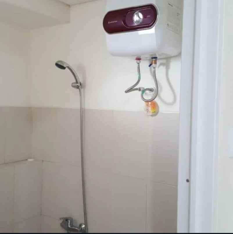 dijual apartemen apartemen educity