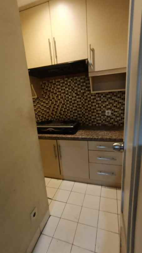 dijual apartemen apartemen french walk