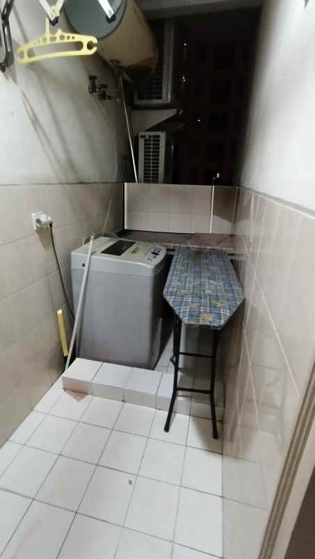 dijual apartemen apartemen french walk