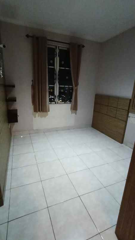 dijual apartemen apartemen french walk