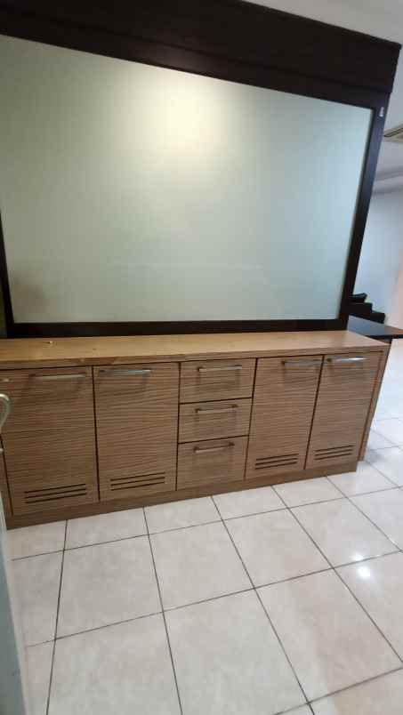 dijual apartemen apartemen french walk