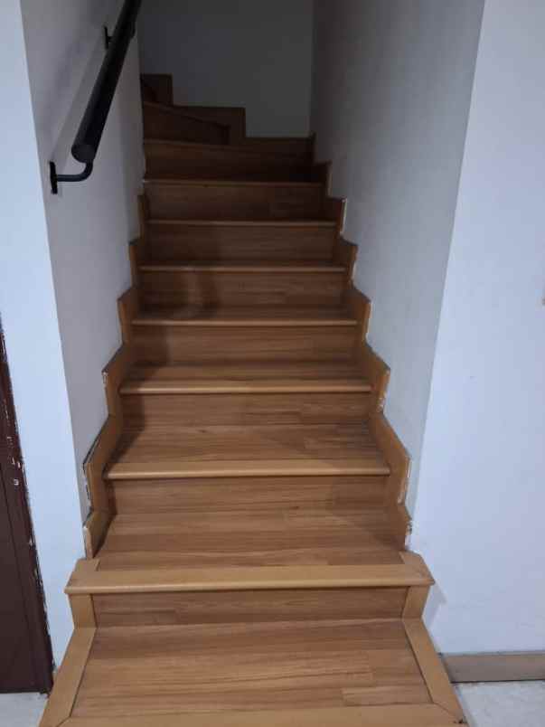 dijual apartemen apartemen french walk moi