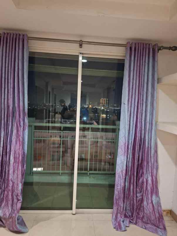 dijual apartemen apartemen french walk moi