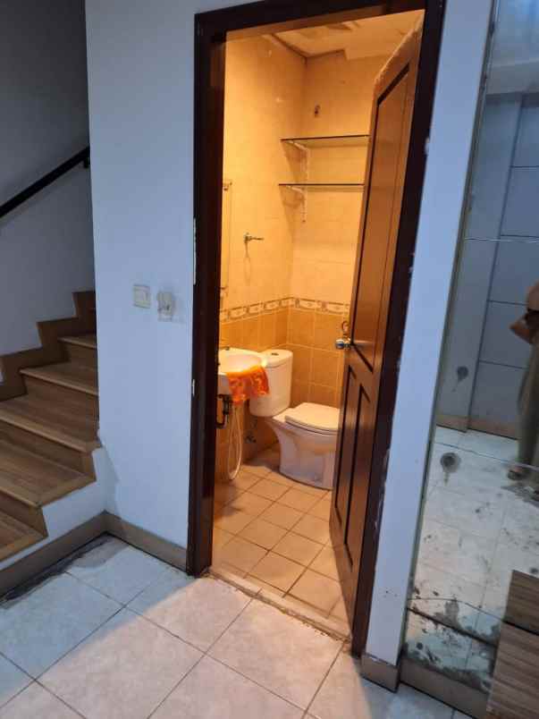 dijual apartemen apartemen french walk moi