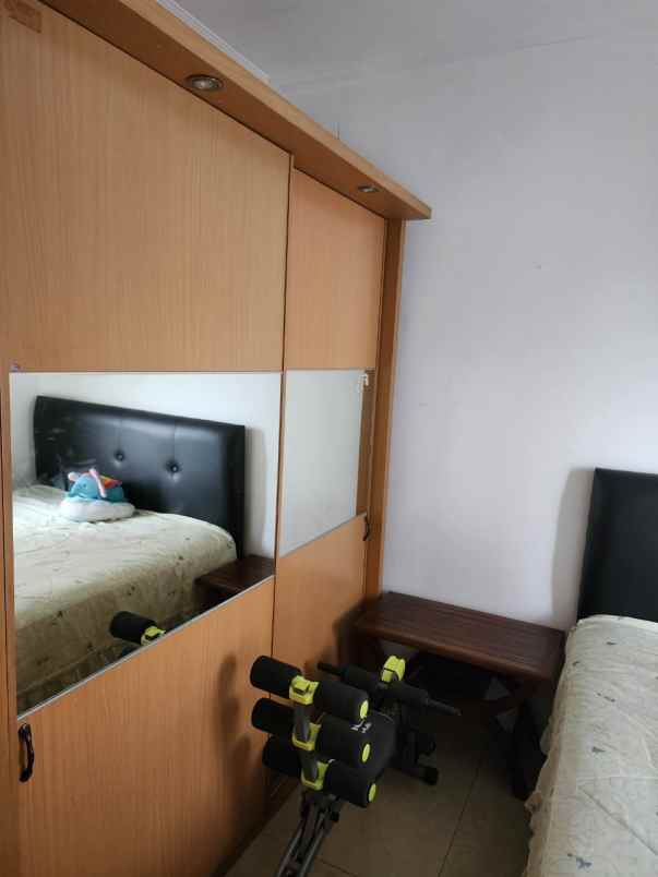 dijual apartemen apartemen gading mediterania