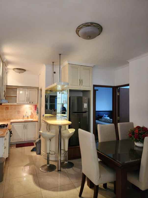 dijual apartemen apartemen gading mediterania