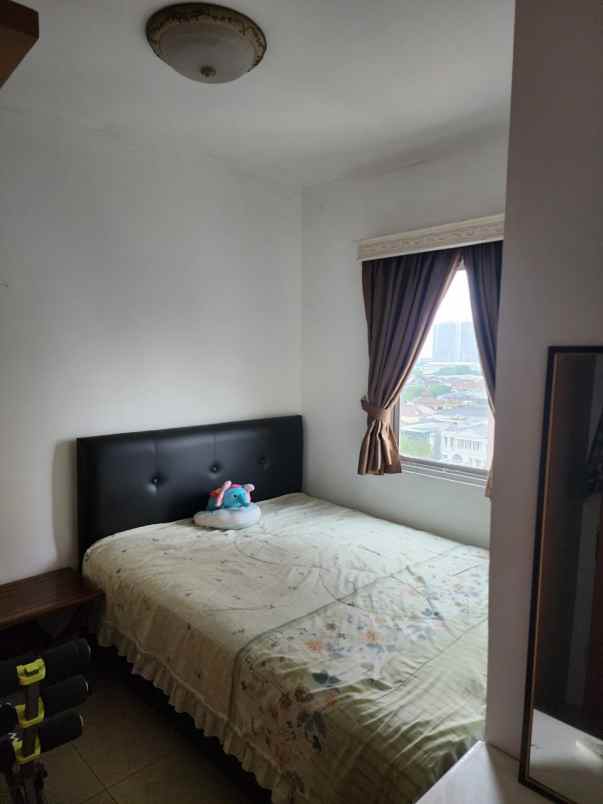 dijual apartemen apartemen gading mediterania