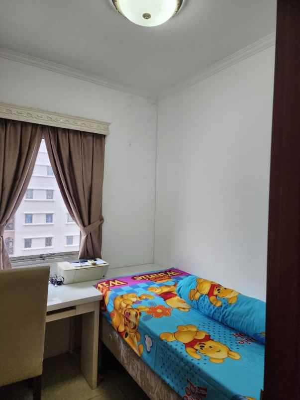 dijual apartemen apartemen gading mediterania