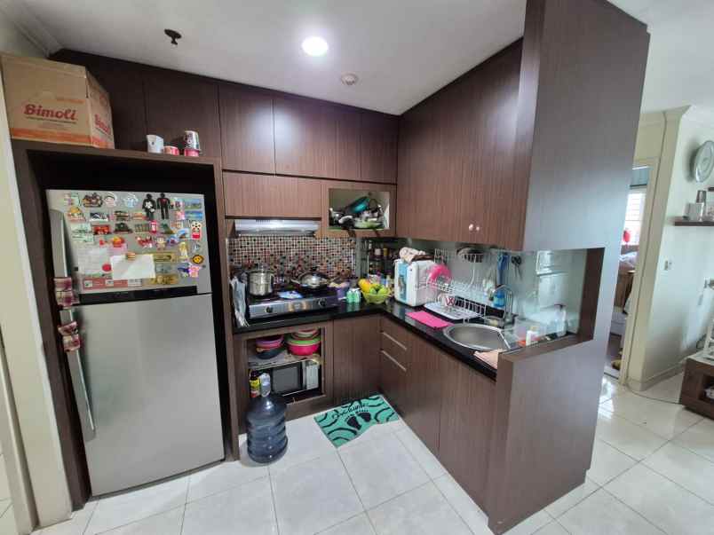 dijual apartemen apartemen gading resort