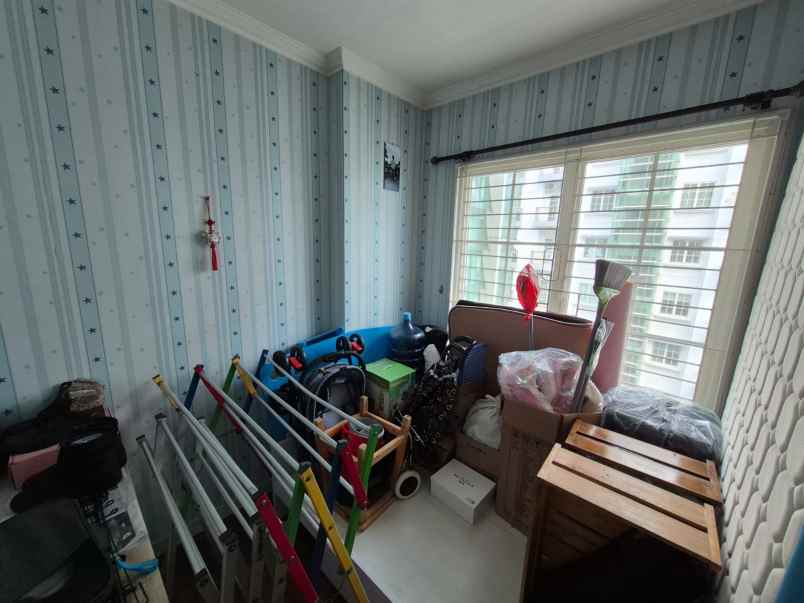 dijual apartemen apartemen gading resort