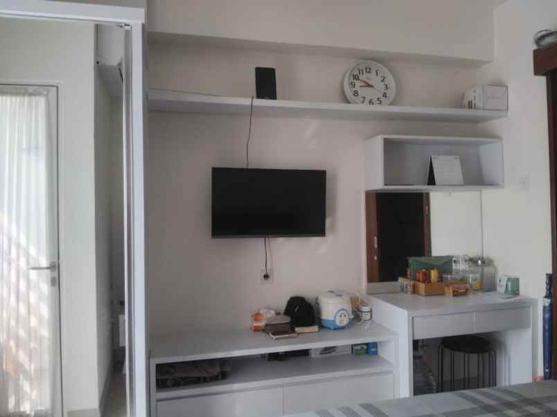 dijual apartemen apartemen grand kamala lagon