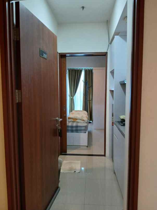 dijual apartemen apartemen grand kamala lagon