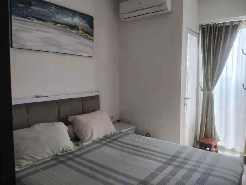 dijual apartemen apartemen grand kamala lagon